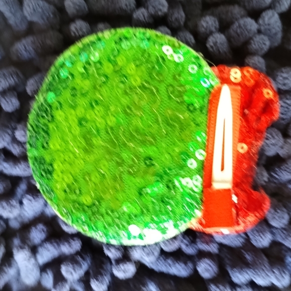 Disney Hair Clips - Picture 3 of 4